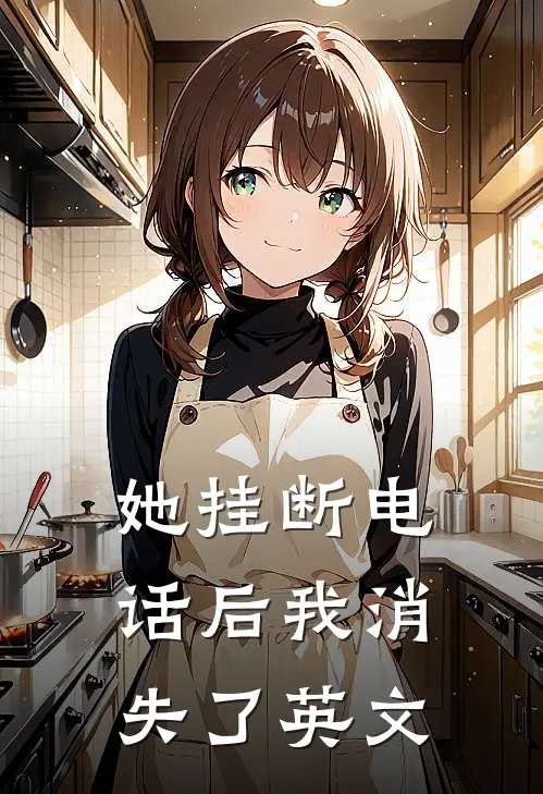 她挂断电话后我消失了英文