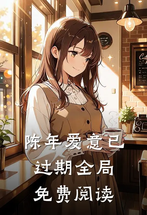 陈年爱意已过期全局免费阅读