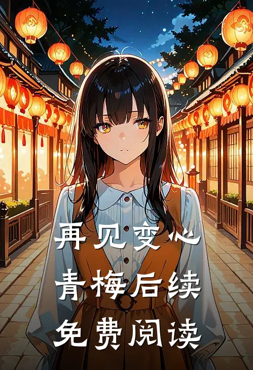 再见变心青梅后续免费阅读