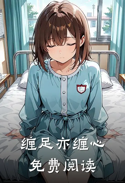 缠足亦缠心免费阅读