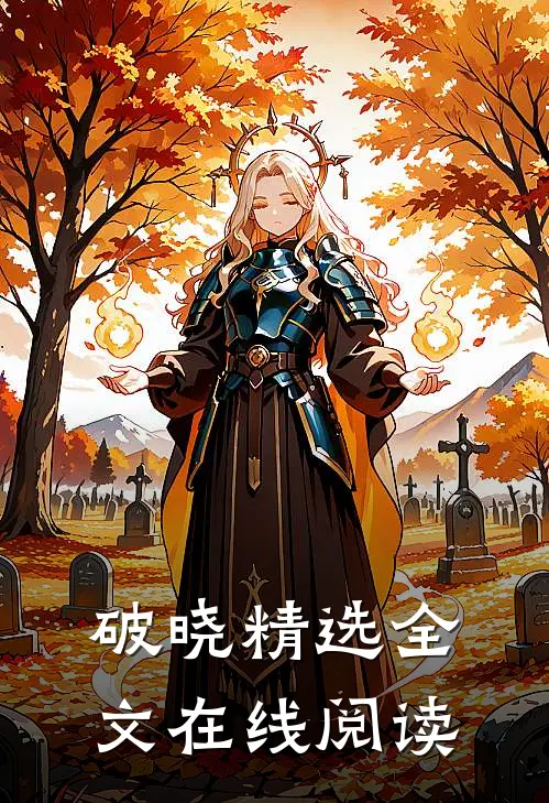 破晓精选全文在线阅读