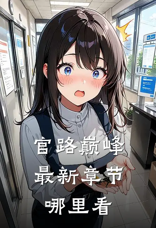 官路巅峰最新章节哪里看