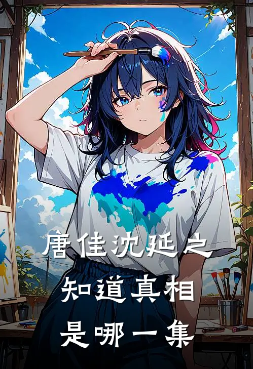 唐佳沈延之知道真相是哪一集
