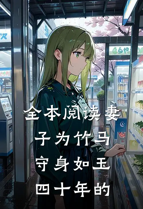 全本阅读妻子为竹马守身如玉四十年的