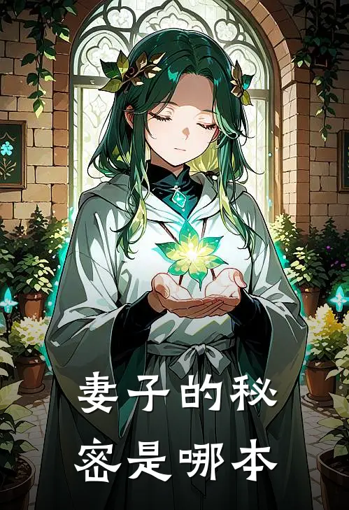 妻子的秘密是哪本