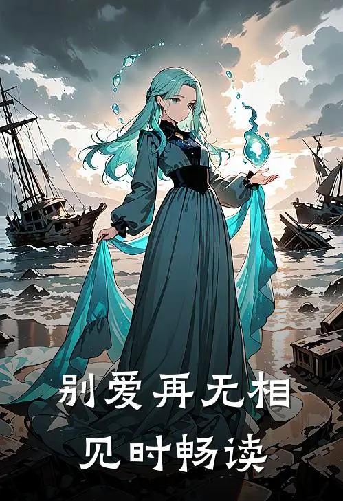 别爱再无相见时畅读