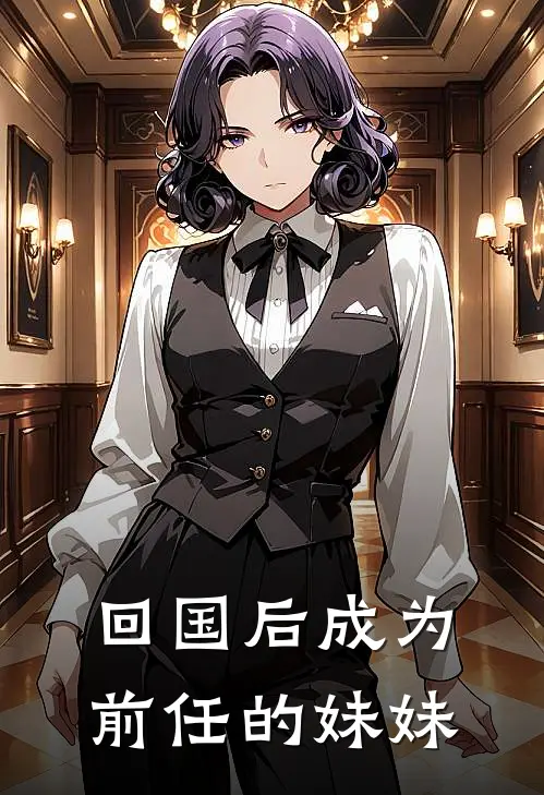 回国后成为前任的妹妹