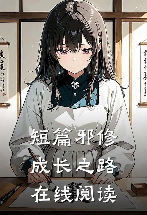 短篇邪修成长之路在线阅读