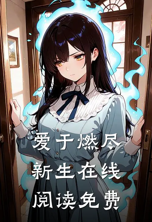 爱于燃尽新生在线阅读免费