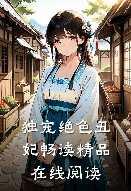 独宠绝色丑妃畅读精品在线阅读