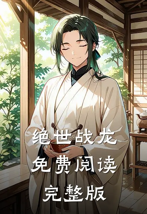 绝世战龙免费阅读完整版