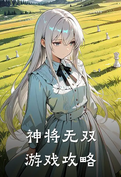 神将无双游戏攻略