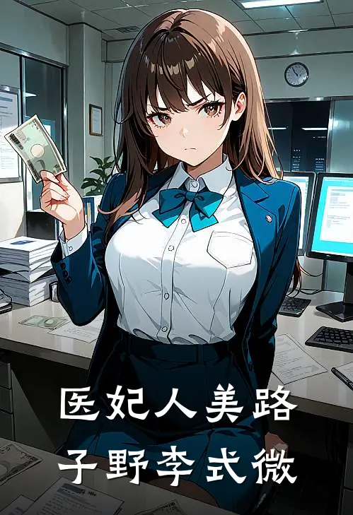 医妃人美路子野李式微