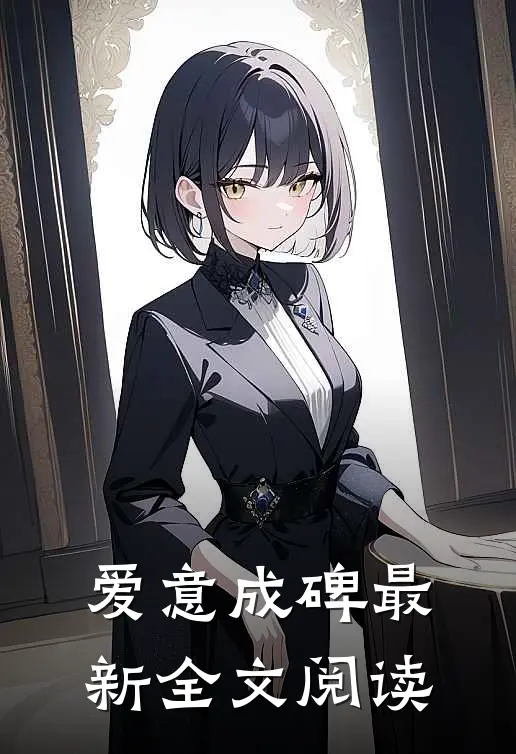 爱意成碑最新全文阅读