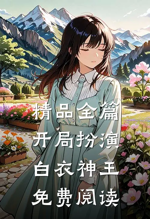 精品全篇开局扮演白衣神王免费阅读