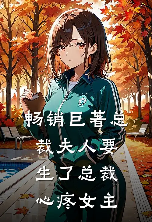 畅销巨著总裁夫人要生了总裁心疼女主