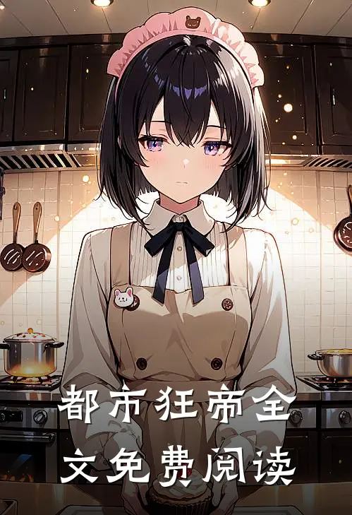 都市狂帝全文免费阅读