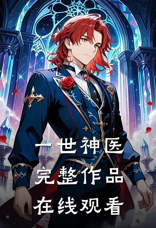 一世神医完整作品在线观看