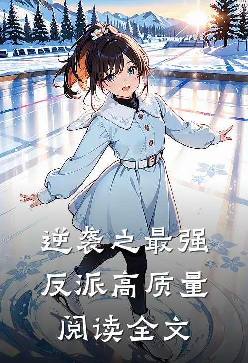 逆袭之最强反派高质量阅读全文