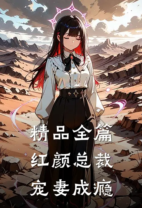 精品全篇红颜总裁宠妻成瘾