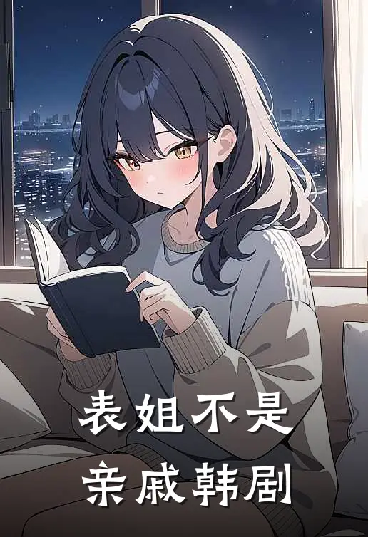 表姐不是亲戚韩剧