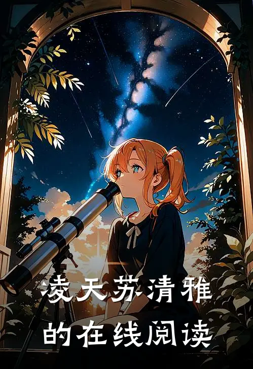 凌天苏清雅的在线阅读
