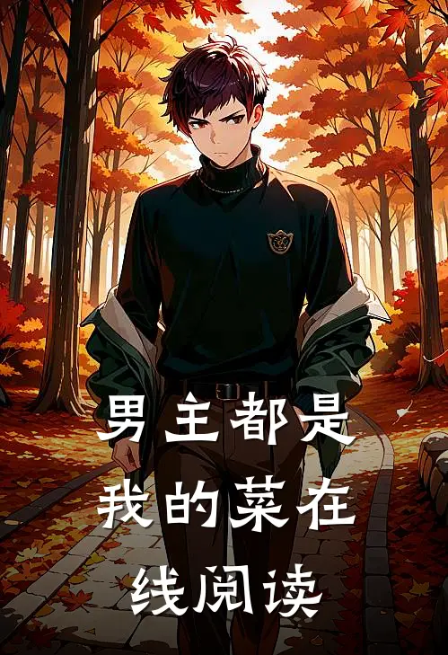 男主都是我的菜在线阅读