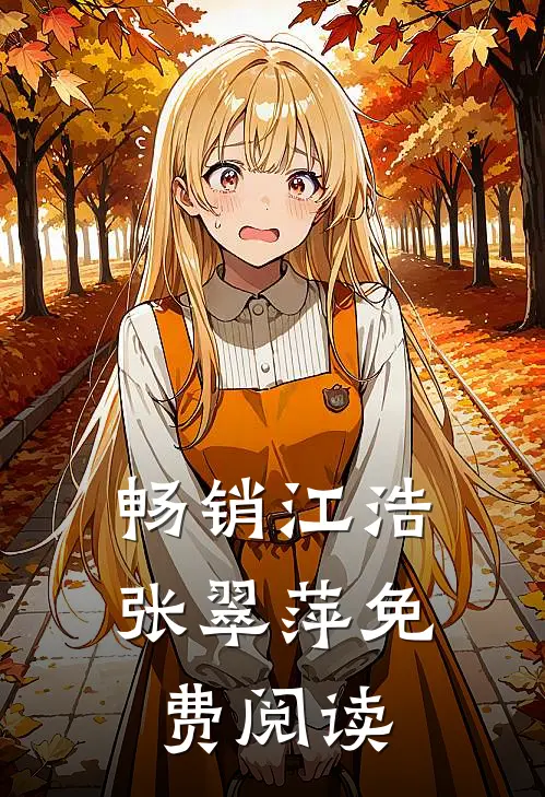 畅销江浩 张翠萍免费阅读