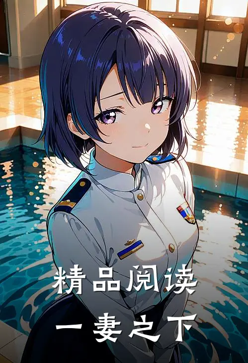 精品阅读一妻之下