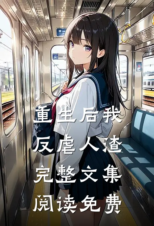 重生后我反虐人渣完整文集阅读免费