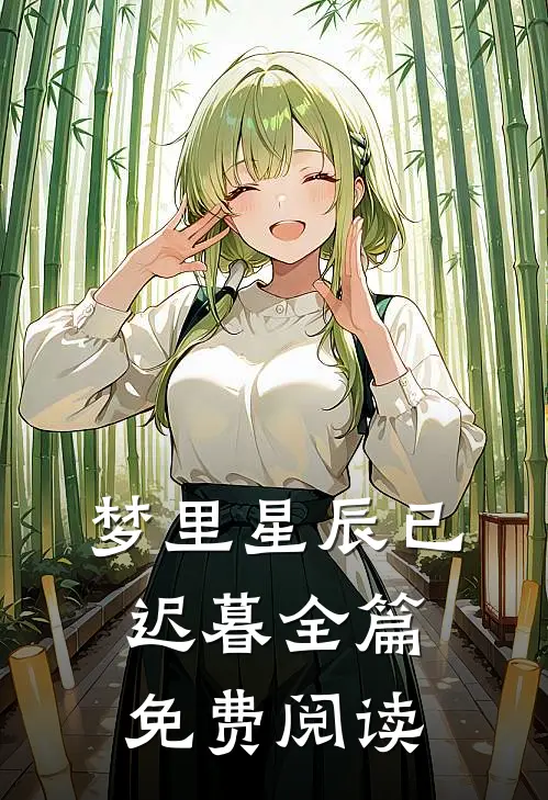 梦里星辰已迟暮全篇免费阅读