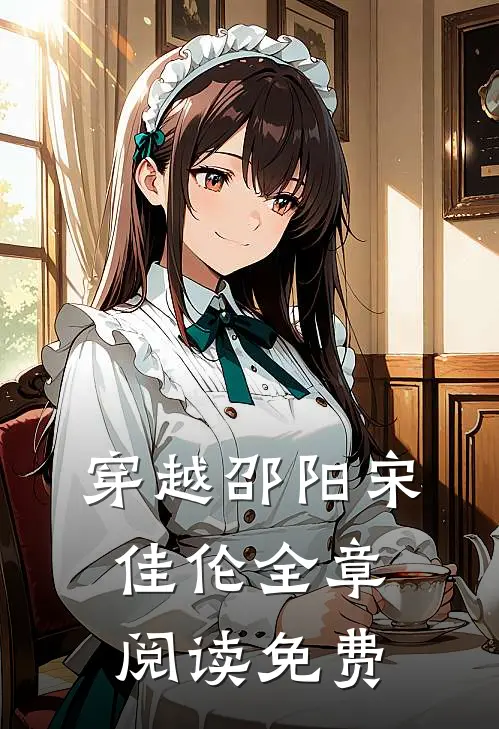 穿越邵阳宋佳伦全章阅读免费