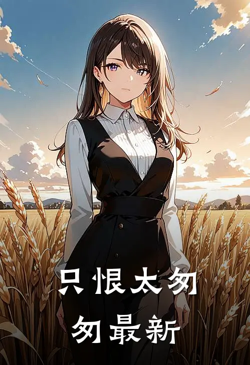 只恨太匆匆最新