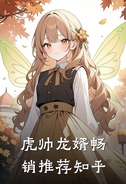 虎帅龙婿畅销推荐知乎