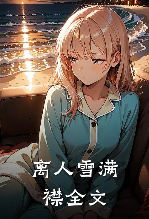 离人雪满襟全文