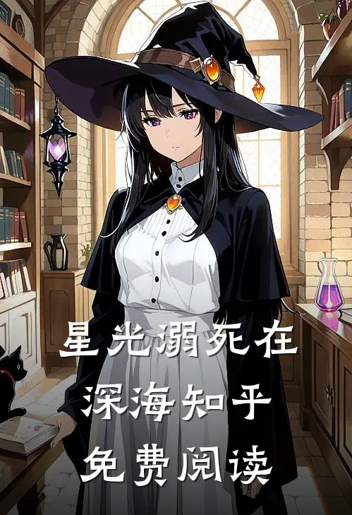 星光溺死在深海知乎免费阅读