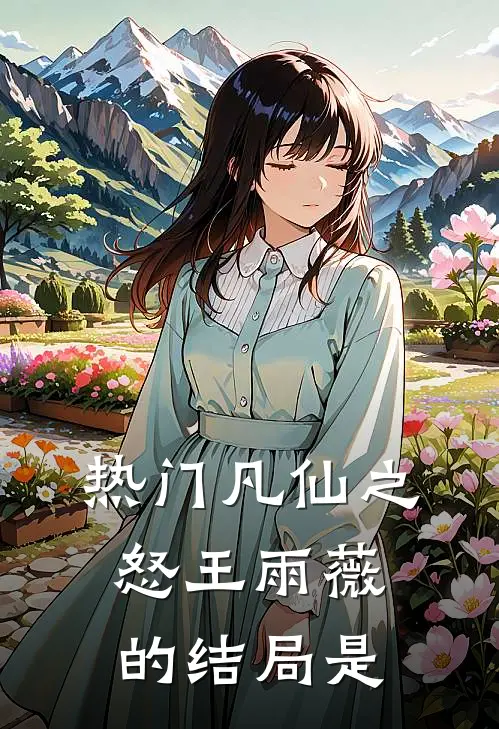热门凡仙之怒王雨薇的结局是