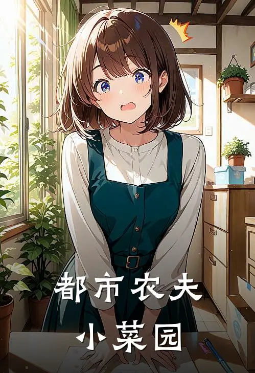 都市农夫小菜园