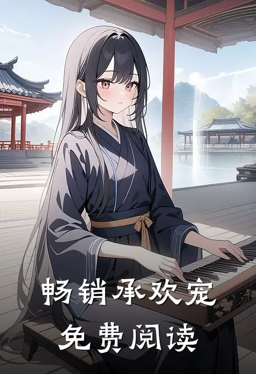 畅销承欢宠免费阅读
