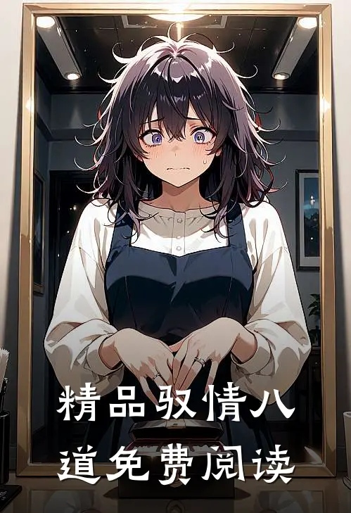 精品驭情八道免费阅读