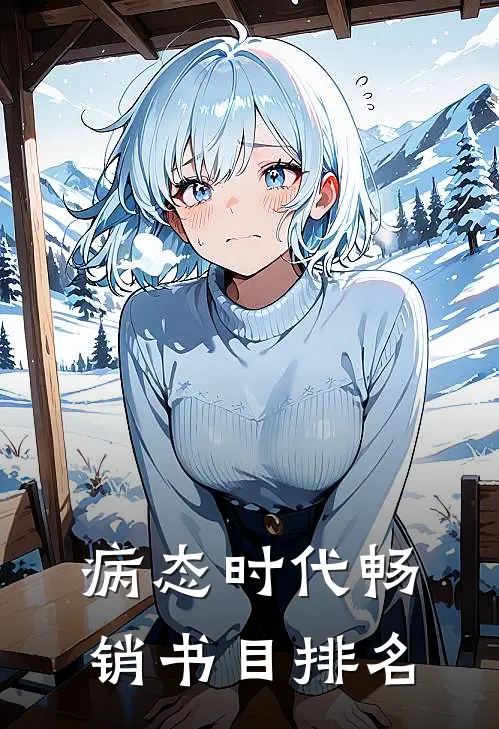 病态时代畅销书目排名