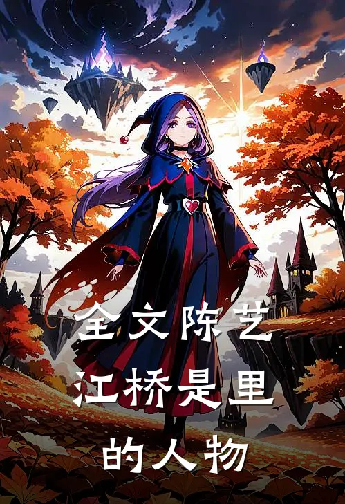 全文陈艺江桥是里的人物