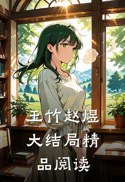 玉竹赵煜大结局精品阅读