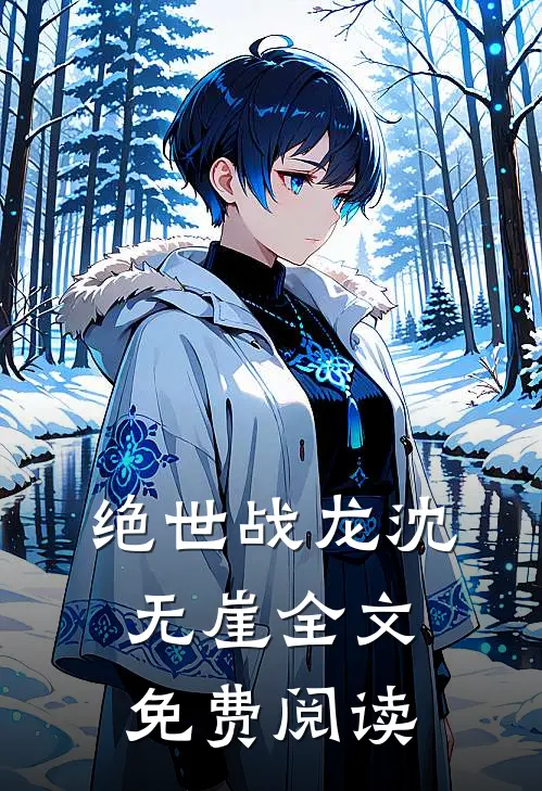 绝世战龙沈无崖全文免费阅读