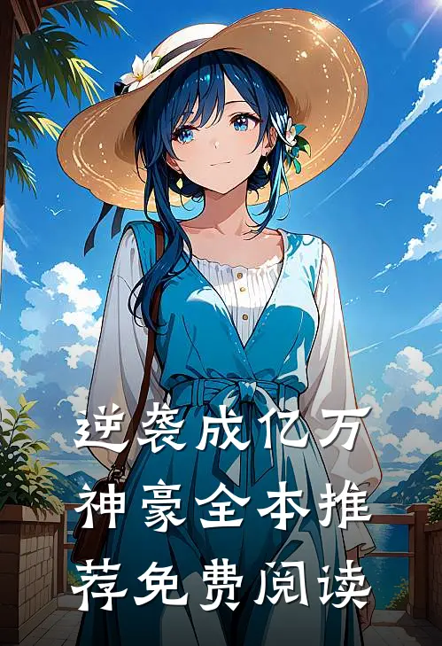 逆袭成亿万神豪全本推荐免费阅读
