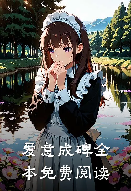 爱意成碑全本免费阅读