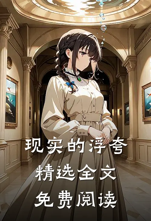 现实的浮夸精选全文免费阅读
