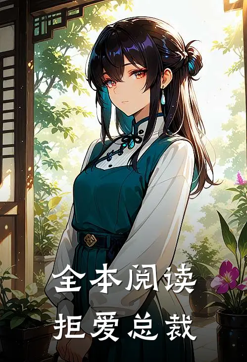 全本阅读拒爱总裁