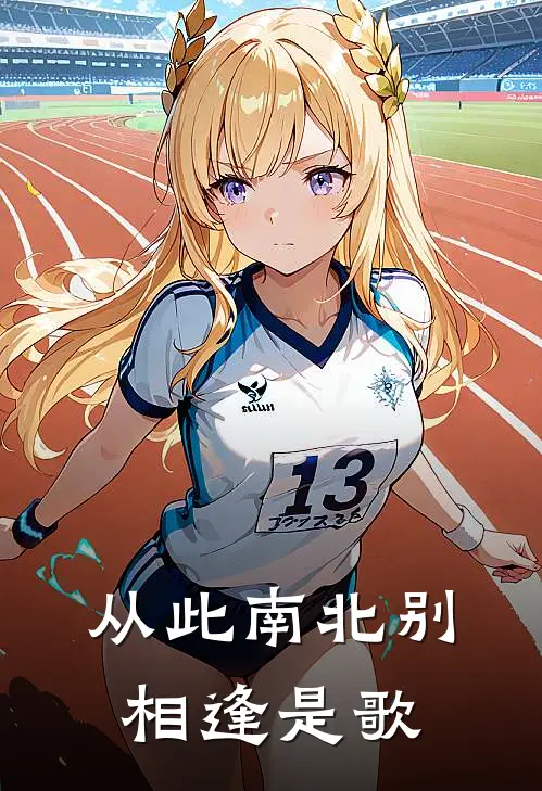 从此南北别相逢是歌