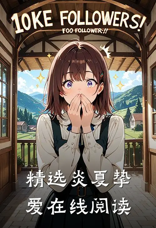 精选炎夏挚爱在线阅读